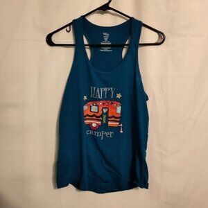 Secret treasures women's tank size small